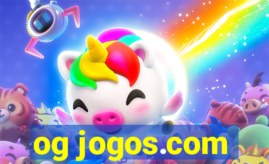 og jogos.com